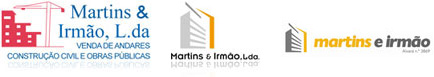Logos Martins e Irmão